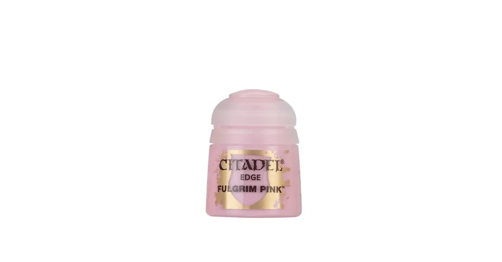 CITADEL Layer Fulgrim Pink (12ML) Népszerű