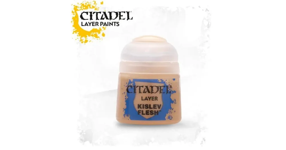 Kedvezmény CITADEL Layer Kislev Flesh (12ML)