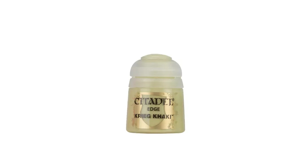 Szuper ajánlat CITADEL Layer Krieg Khaki (12ML)