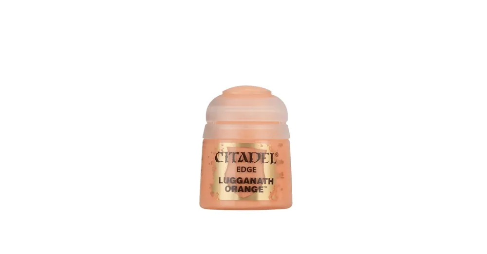 CITADEL Layer Lugganath Orange (12ML) Népszerű