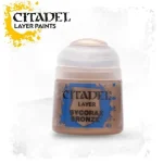 Árcsökkenés CITADEL Layer Sycorax Bronze (12ML)