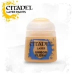 Vásárlói kedvenc CITADEL Layer Ungor Flesh (12ML)
