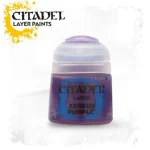 Ajánlat CITADEL Layer Xereus Purple (12ML)