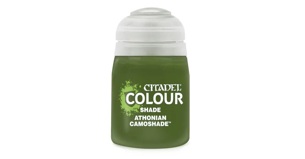 CITADEL Shade Athonian Camoshade (18ML) Különleges ajánlat