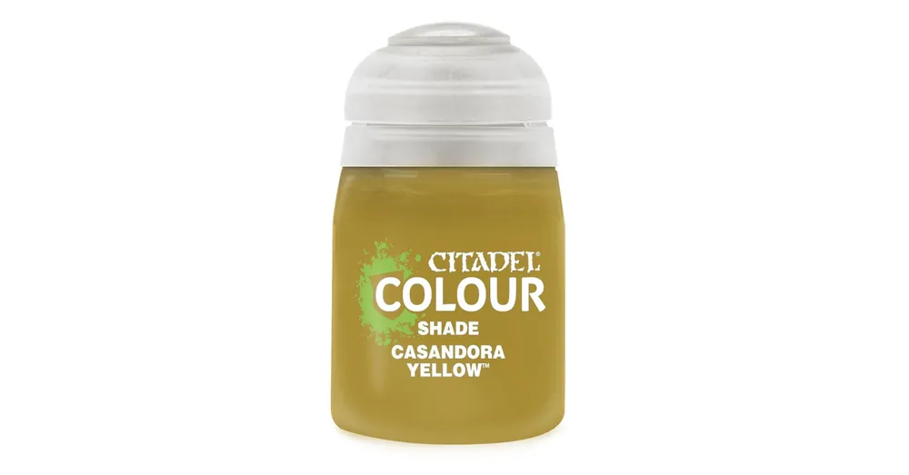 CITADEL Shade Biel-Tan Green (18ML) Rendeld meg most