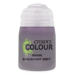 Újdonság CITADEL Shade Soulblight Grey (18ML)