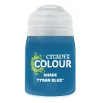 Bestseller CITADEL Shade Tyran Blue (18ML)