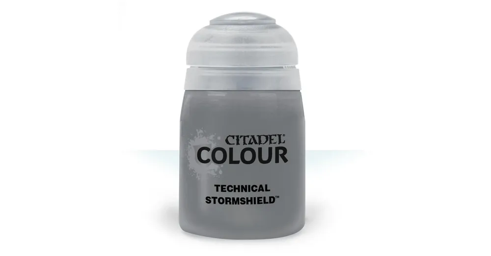 CITADEL Technical Stormshield (24ML) Rendeld meg most