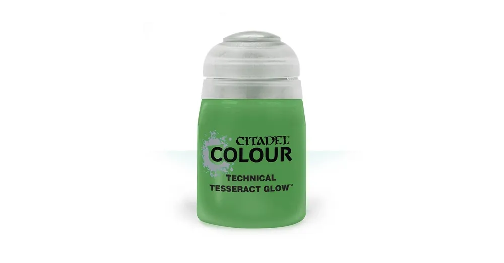 CITADEL Technical Tesseract Glow (18ML) Akciós ár
