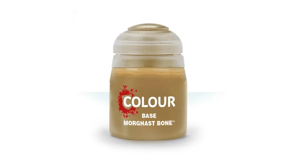 CITADEL Base Morghast Bone (12Ml) Csak ma