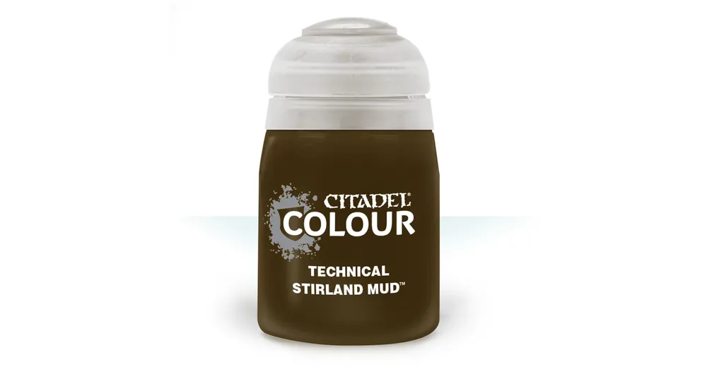 CITADEL Technical Stirland Mud (24ML) Kedvezményes ár