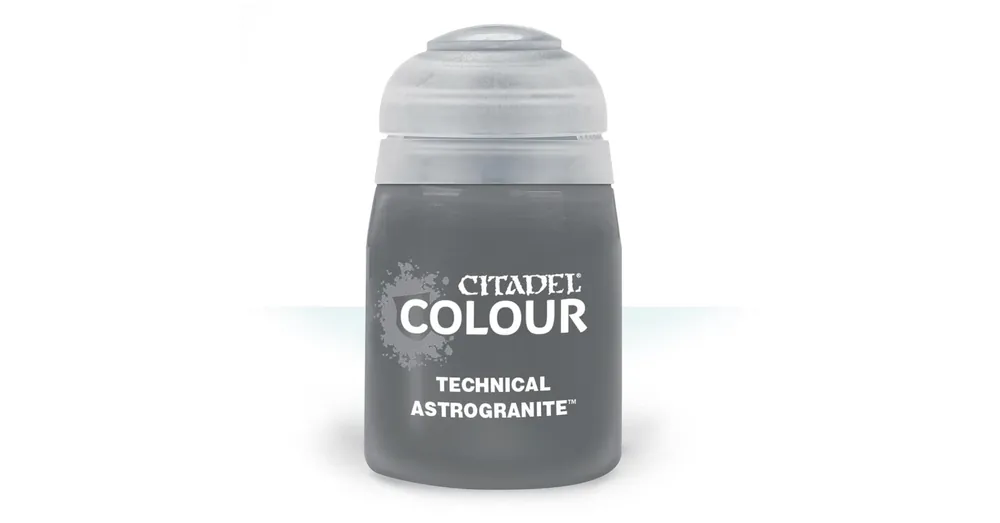 Kiárusítás CITADEL Technical Astrogranite (24ML)