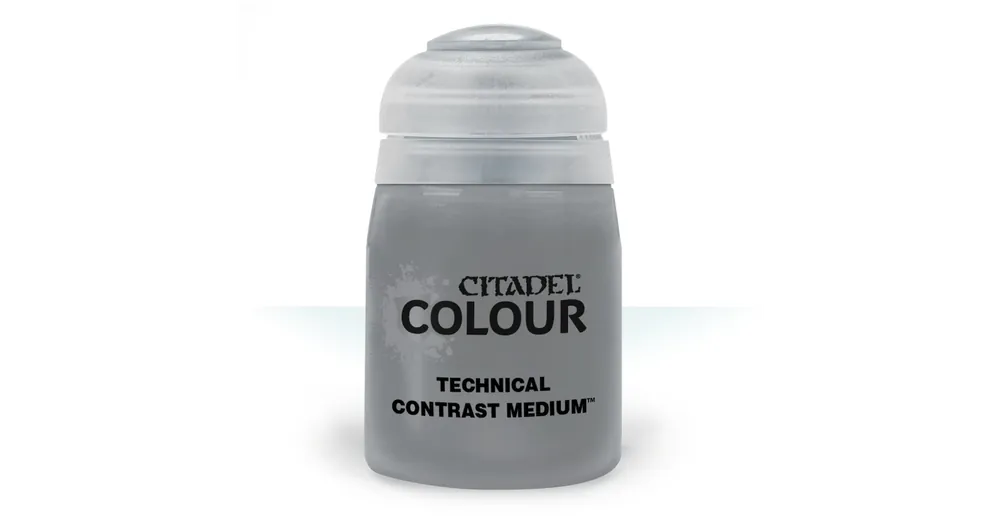 Kedvezményes ár CITADEL Technical Contrast Medium (24ML)