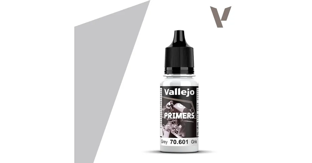 Vallejo 70601 Szürke alapozó 17ml Olcsóbb