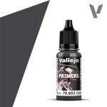 Vallejo 70603 Német Panzerszürke alapozó 17ml Árcsökkenés