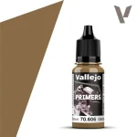 Vallejo 70606 Német zöldesbarna alapozó 17ml Legnépszerűbb