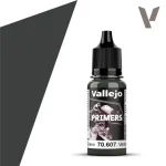 Vallejo 70607 UK Bronzzöld alapozó 17ml Kihagyhatatlan ajánlat