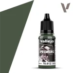Vallejo 70612 NATO zöld alapozó 17ml Legjobb ár