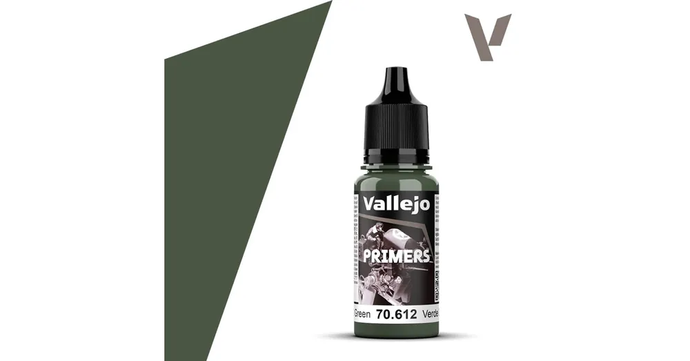 Vallejo 70612 NATO zöld alapozó 17ml Legjobb ár