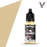 Vallejo 70613 Sivatagi barna alapozó 17ml Biztonságos vásárlás