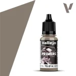 Vallejo 70614 IDF homok szürke 61-73 alapozó 17ml Legjobb ár