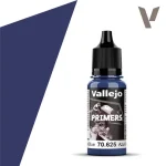 Vallejo 70625 Ultramarine kék alapozó 17ml Gyors kiszállítás