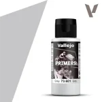 Vallejo 73601 Szürke alapozó 60ml Gyors szállítás