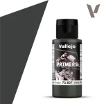Vallejo 73607 Brit bronz zöld alapozó 60 ml Ne maradj le