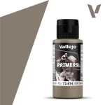 Vallejo 73614 IDF Izraeli homok szürke 61-73 alapozó 60 ml Bestseller