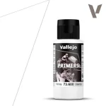 Vallejo 73600 Fehér alapozó 60ml Legnépszerűbb