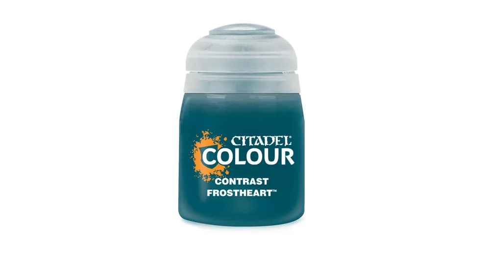 CITADEL Contrast Frostheart (18ML) Olcsó