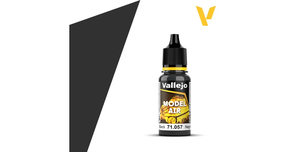 71057 Model Air fekete 17 ml Csak ma