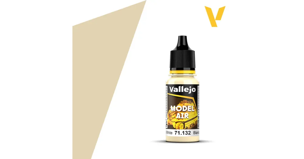 71132 Model Air antik fehér17 ml Szezonális akció