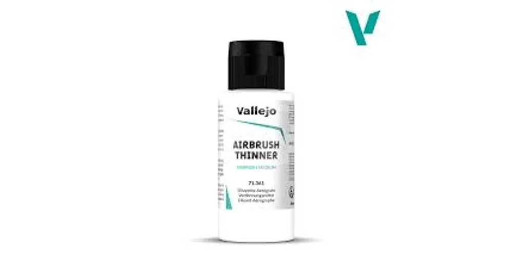 Kedvezményes ár 71361 Auxiliary Airbrush higító 60 ml