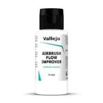 Végkiárusítás 71462 Auxiliary Airbrush folyósító és száradáslassító 60 ml
