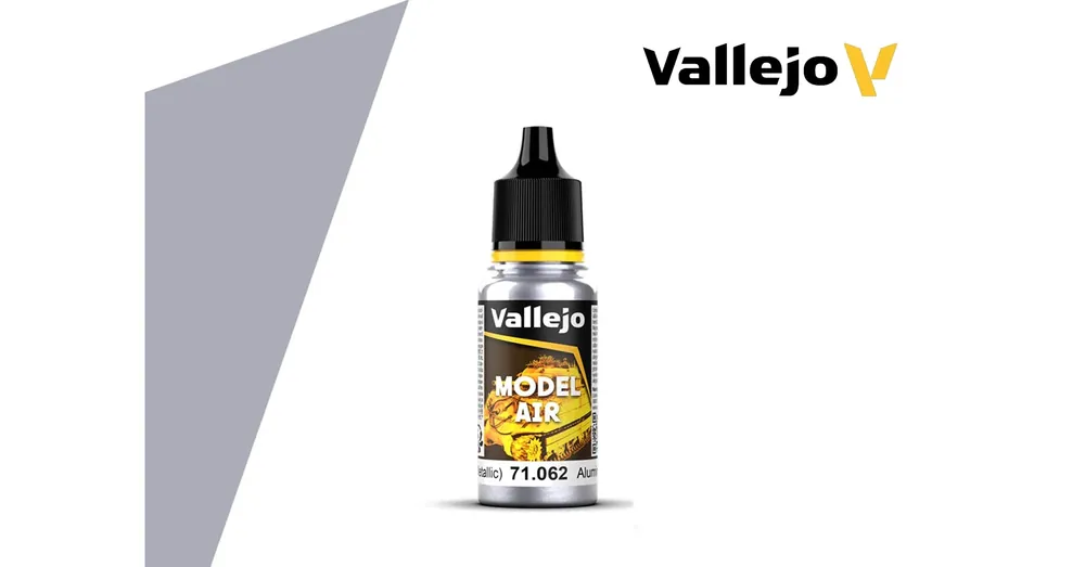 71062 Model Air aluminium 17 ml Olcsóbb