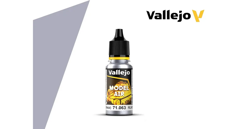 71063 Model Air ezüst 17 ml Csak ma