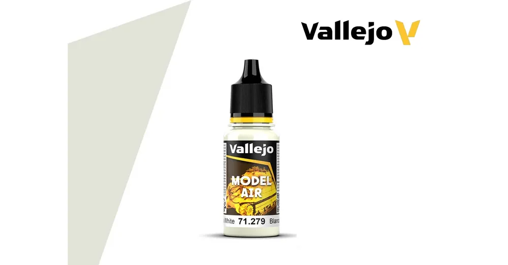 Biztonságos vásárlás 71279 Model Air Insignia fehér 17 ml