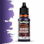 Újdonság Game Color - Vampiric Purple