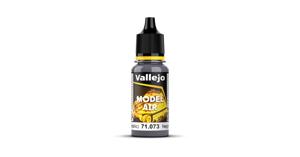 71073 Model Air - Black Bestseller