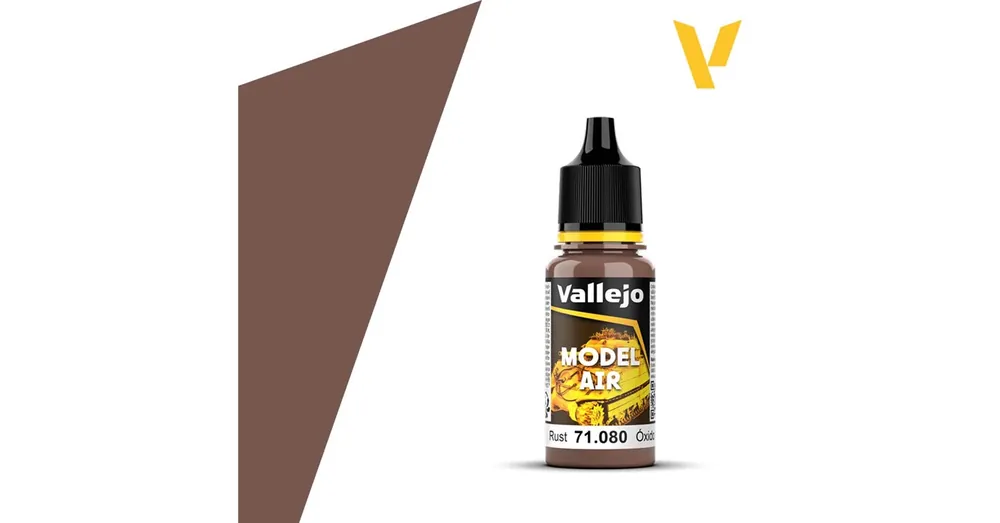 71080 Model Air - Rust Biztonságos fizetés