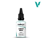 Vedd meg online 28851 Auxiliary - Liquid masking Fluid 32 ml