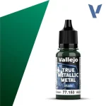 TMM SHADE 153-18ML BEETLE GREEN Biztonságos fizetés