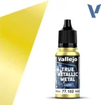 TMM LIGHT 102-18ML RADIANT YELLOW Outlet