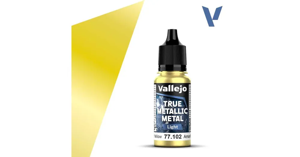 TMM LIGHT 102-18ML RADIANT YELLOW Outlet