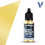 TMM LIGHT 116-18ML GREENISH GOLD Csak ma