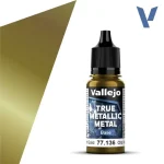 Szuper akció TMM BASE 136-18ML GREENISH GOLD
