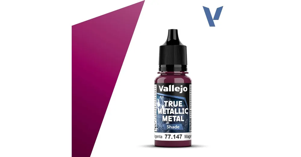 Akciós ár TMM SHADE 147-18ML CRIMSON MAGENTA