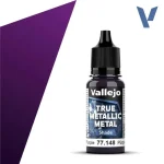 TMM SHADE 148-18ML AMETHYST PURPLE Újdonság