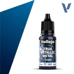 TMM SHADE 151-18ML SAPPHIRE BLUE Olcsó